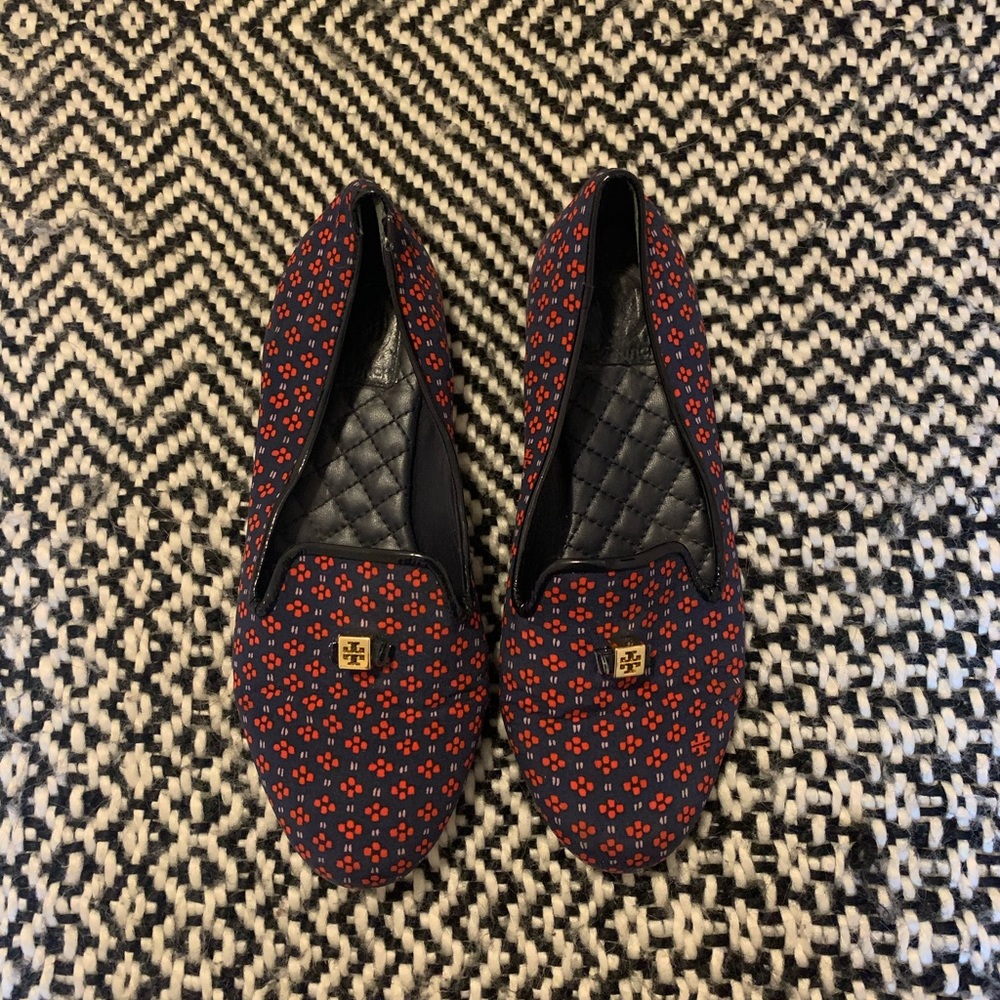 Tory Burch Loafers